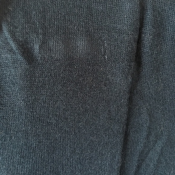 Modest Teal Mossimo Skirt - Picture 2 of 2